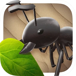 أيقونة Idle Ant War