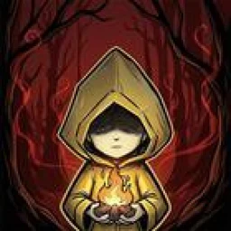 Bonfire Defense: Adventure 아이콘